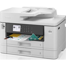 Multifunción Inyección Brother Mfcj5740Dw Color Wifi Multifunción Inyección Brother Mfcj5740Dw Color Wifi
