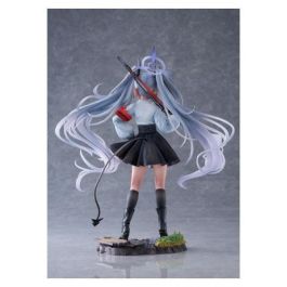 Square Enix Figura Iori Shiromi Blue Archive Escala 1/7 PVC 24cm Coleccionable Anime Detallada Square Enix Figura Iori Shiromi Blue Archive Escala 1/7 PVC 24cm Coleccionable Anime Detallada