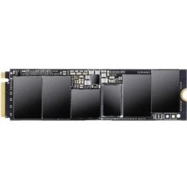 Apacer AS2280Q4U Disco SSD 512GB M.2 2280 PCIe Gen4 con Disipador de Calor Compatible PS5 PC