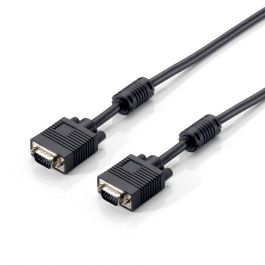 Equip Cable VGA Macho/Macho 5m con Granos de Ferrita y Tornillos Moleteados Precio: 10.69000031. SKU: S7801777