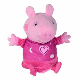 Peppa pig peluche buenas noches 32 cm Precio: 34.68999941. SKU: B14YS695NG