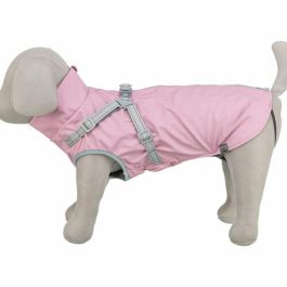 Abrigo para Perro Trixie Rosa S
