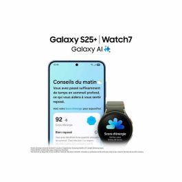 Samsung Galaxy S25+ 256GB 12GB RAM 5G 6.7" Dynamic AMOLED 2X Android 15 Menta