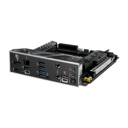 ASUS ROG STRIX B860-I GAMING WiFi Intel B860 LGA 1851 (Socket V1) mini ITX ASUS ROG STRIX B860-I GAMING WiFi Intel B860 LGA 1851 (Socket V1) mini ITX