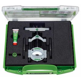 Separador-Extractor de rodamientos KUKKO