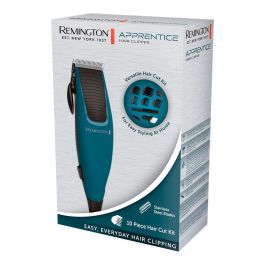 Remington Apprentice Hair Clipper Hc5020 Blue/Black