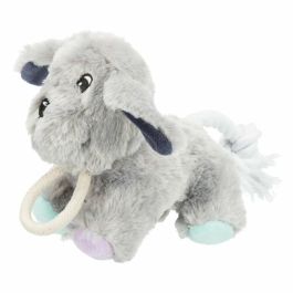 Peluche para perros Trixie Poliéster Felpa Perro 24 cm