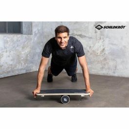 Schildkrot SCH4000885602432 - Tabla de Equilibrio de Madera