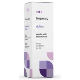 Violeta Aceite Esencial Absoluto 2Ml. Precio: 32.5000005. SKU: B1GCAE23GN
