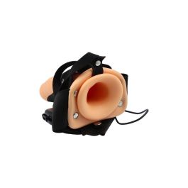 Consolador con arnés Pick&Love