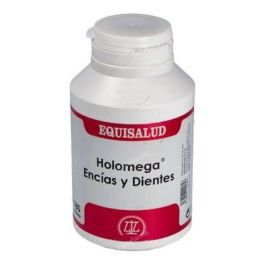 Holomega Encías Y Dientes 50 Cáps Holomega Encías Y Dientes 50 Cáps Precio: 99.8900001. SKU: B1GXHYRL87