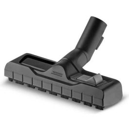 Kärcher Boquilla combinada de agua y polvo DN 35 mm con 2 ruedas y diseño inclinable para aspirar grandes cantidades de suciedad de forma eficiente