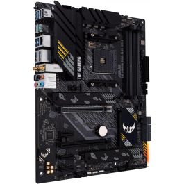 ASUS ASU4711081338413 Placa Base TUF GAMING B550-PLUS WiFi II