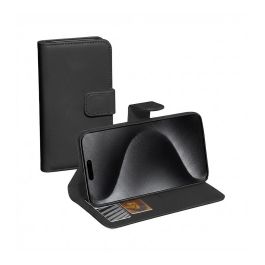 PEDEA Funda Classic para Apple iPhone 15 Pro, Negro - Compatible con modelos 2023 Precio: 21.2839. SKU: B16L87LN2X