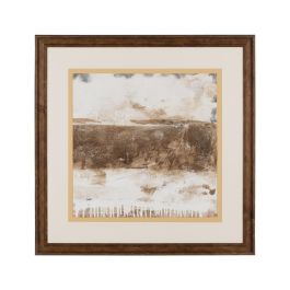 Cuadro Pintura Abstracto 2/M 80 X 80 cm