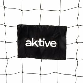 Portería de Fútbol Aktive 300 X 160 X 90 CM