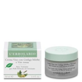 Crema Facial Ginkgo Biloba 50Ml. Precio: 33.4999995. SKU: B19E9S64R8