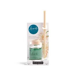 Mikado 50 ml Dama de Noche - Acorde, Vidrio, Madera, 7x17x5 cm (12 Unidades) Mikado 50 ml Dama de Noche - Acorde, Vidrio, Madera, 7x17x5 cm (12 Unidades)