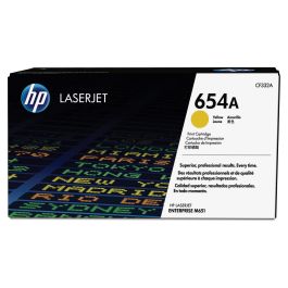 HP CF332A Toner Cartridge Yellow Standard Capacity 15,000 Pages Original 1-Pack Precio: 439.98999979. SKU: B1J2YDMVB6