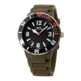 Reloj Unisex Watx RWA1620-C1513 (Ø 45 mm) Precio: 15.98999996. SKU: S0362257