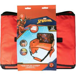 Organizador para Asiento de Coche Spider-Man CZ10642 Rojo