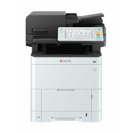 KYOCERA MULTIFUNCION LASER COLOR ECOSYS MA3500CIX (TASA WEEE INCLUIDA) KYOCERA MULTIFUNCION LASER COLOR ECOSYS MA3500CIX (TASA WEEE INCLUIDA)
