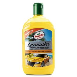 Abc TW53335 Lava-Encera Carnauba 500 mL para Coche con Brillo Excepcional