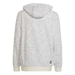Sudadera con Capucha Unisex Adidas Future Icons