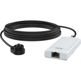 Axis P1265 Mk II Cámara IP Modular Pinhole 1080p 3.7mm Interior Discreta, 91° FoV, Deep Learning, WDR Forensic Capture, PoE Precio: 496.59000039. SKU: B1BGW68R9L