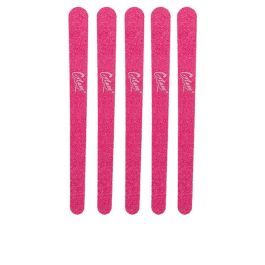 Glam Of Sweden Lima de Uñas NAIL-FILE Fucsia Papel de Lija Grano Suave para Uñas Naturales Manicura 1 pz Precio: 2.6899994. SKU: S0578616