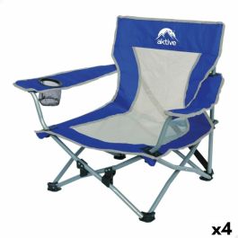 Silla de Playa Aktive Precio: 58.49999947. SKU: B1H8D9EFWS