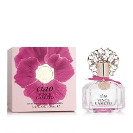 Perfume Mujer Vince Camuto Ciao EDP 100 ml Precio: 50.49999977. SKU: B1HWAFX82S