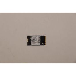 Lenovo SSD M.2 2242 512GB NVMe PCIe 3.0 x4 | Unidad de Estado Sólido Compatible con Ranuras M.2 2242 PCIe de Sistemas Lenovo