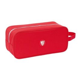 Zapatillero Safta Sevilla F.C. Corporativa 150x340x140 mm Zapatillero Safta Sevilla F.C. Corporativa 150x340x140 mm