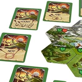 Juego Mesa Compus Arqueras Nand Juego Mesa Compus Arqueras Nand