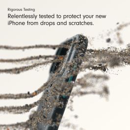 Funda para Móvil Beats iPhone 17 Azul Apple