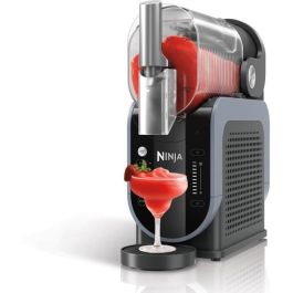 Ninja Slushi FS301EU Máquina para Hacer Granizados y Helados - Gran Capacidad de 2,5 Litros - 5 Programas - 800 W de Potencia Precio: 388.4999998. SKU: B1ELEN2XMD
