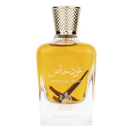 Al Wataniah Khususi special oud eau de parfum 100 ml Al Wataniah Khususi special oud eau de parfum 100 ml Precio: 15.49999957. SKU: B125JH9BBV