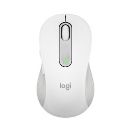 Logitech Signature M650 L Ratón Inalámbrico para Diestros