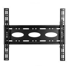 Soporte TV B-Tech BT8441/B 80 kg 55" Soporte TV B-Tech BT8441/B 80 kg 55"