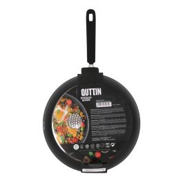 Sartén Grandchef Quttin 30 cm (6 Unidades) Sartén Grandchef Quttin 30 cm (6 Unidades)