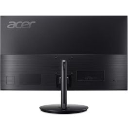 Acer XF270M3 Nitro XF0 27" Full HD IPS 180Hz 1ms HDR10 Negro Monitor para Gaming