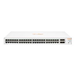 Switch Aruba Aruba Instant On 1830 48G 4SFP Precio: 469.89000003. SKU: B1HJM5MMP5