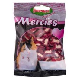 Bubimex Vet Snack para Gatos de Salmón – Delicias para Mascotas – 100g Precio: 11.99. SKU: B13ZWR7LMG