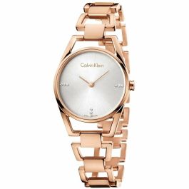 Reloj Mujer Calvin Klein DAINTY - 9 Diamonds (Ø 30 mm) Precio: 263.78999944. SKU: B1HVKCAEQD