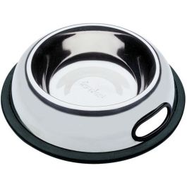 Ferplast Comedero Inoxidable Nova 500 mL 21x4,9 cm Precio: 9.5000004. SKU: B1FX37AZ79