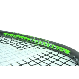 Talbot Torro TAL4015752510062 Raqueta de Squash PRO 6000, Cordaje US 600, Cabeza 500 cm², Peso Marco 115 g