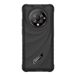 Hammer IRON 6 5G Telefono Movil Rugerizado 8+256GB Negro 6,56" 5G