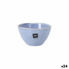 Cuenco La Mediterránea Macarella blue Ø 14 cm 650 ml (24 Unidades) Precio: 61.49999966. SKU: B1KJ7EC5J2