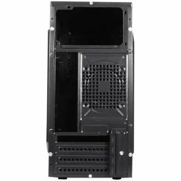 Caja Semitorre ATX approx! APPC-201 Negro